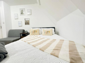 Wembley Stadium Rooms, 12mins Central London